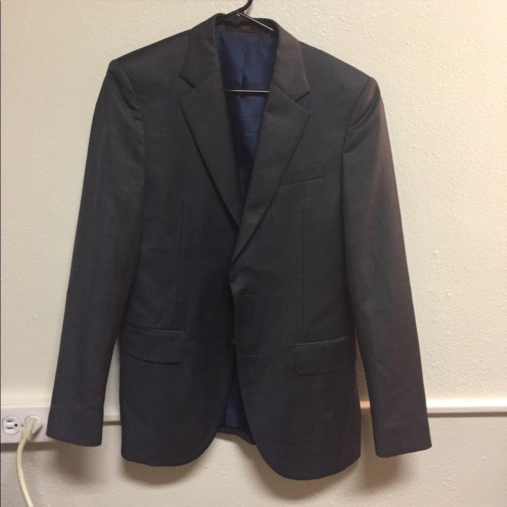 Suit jacket 🕺